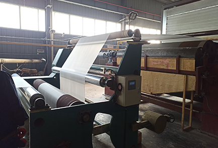 Jiangsu Zeyusen Carbon Fiber Technology Co., Ltd.