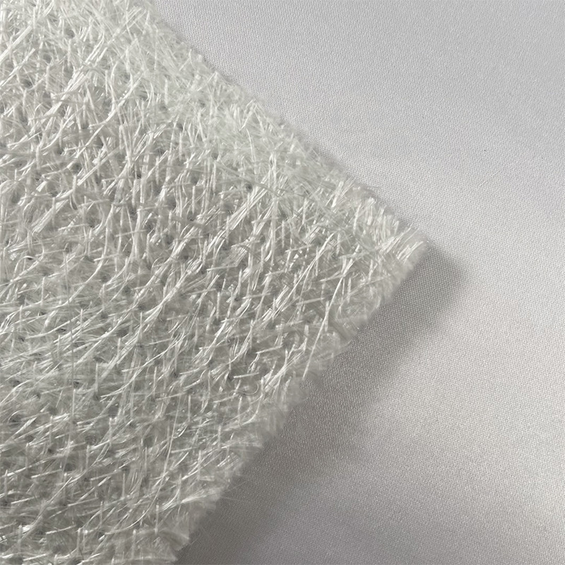 860g PP Sandwich Felt 380+180+300 Special For High Speed Railway