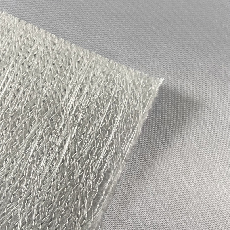 450g Glass Fiber Stitching Edge Felt Knitted Felt