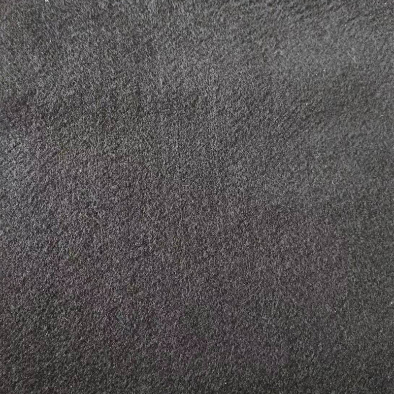 Softness Heat Insulation Pre-oxidized Fiber Needled Mat
