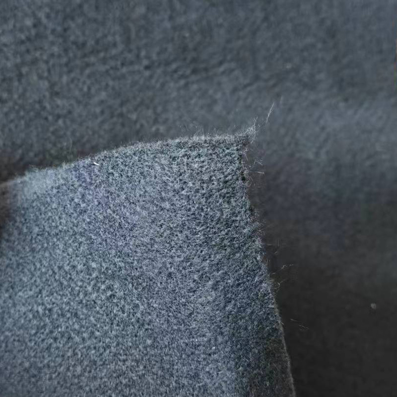 Softness Heat Insulation Pre-oxidized Fiber Needled Mat