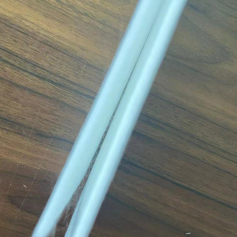 Glass Fiber 150g-500g Custom Insulation Felt