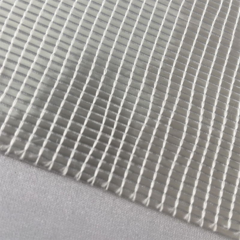 275g Unidirectional Glass Fiber Cloth Fiberglass Cloth
