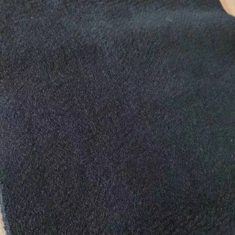 Softness Heat Insulation Pre-oxidized Fiber Needled Mat