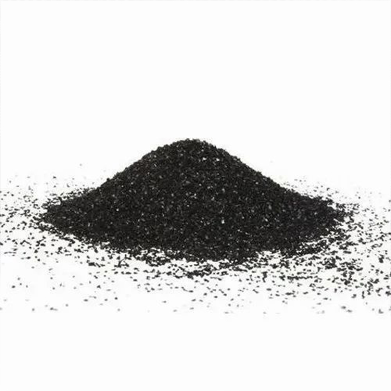 Milled Carbon Fiber Powder for Conductive Additives