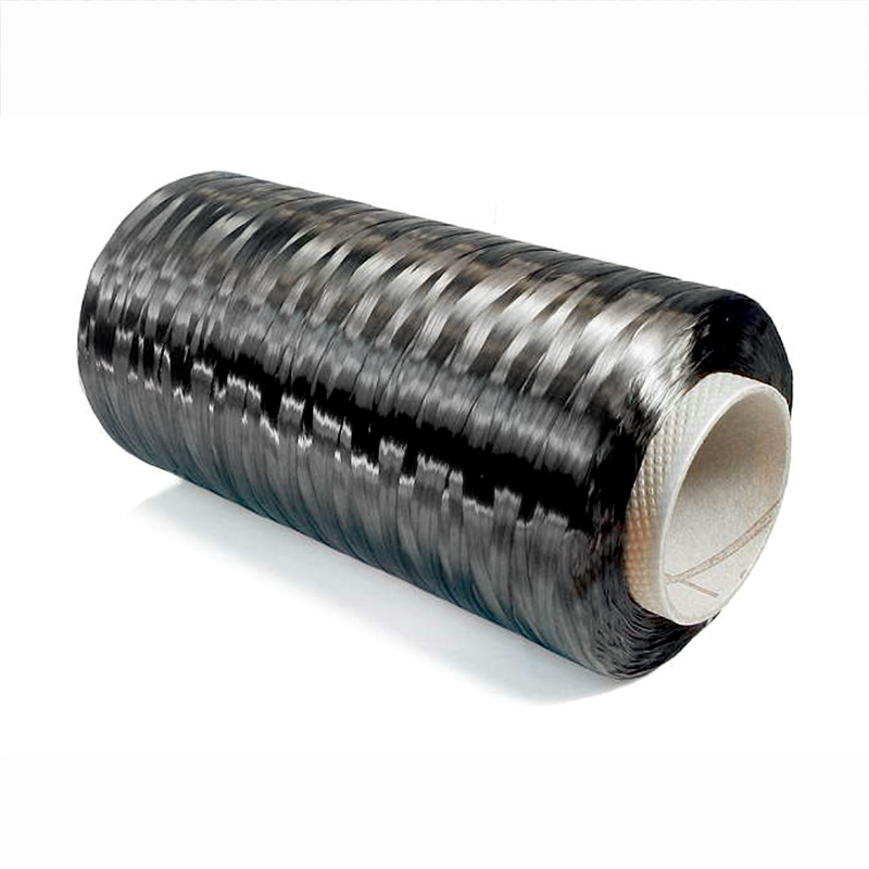 New oxidation-resistant Carbon Fiber Yarn For High-Temperature Applications